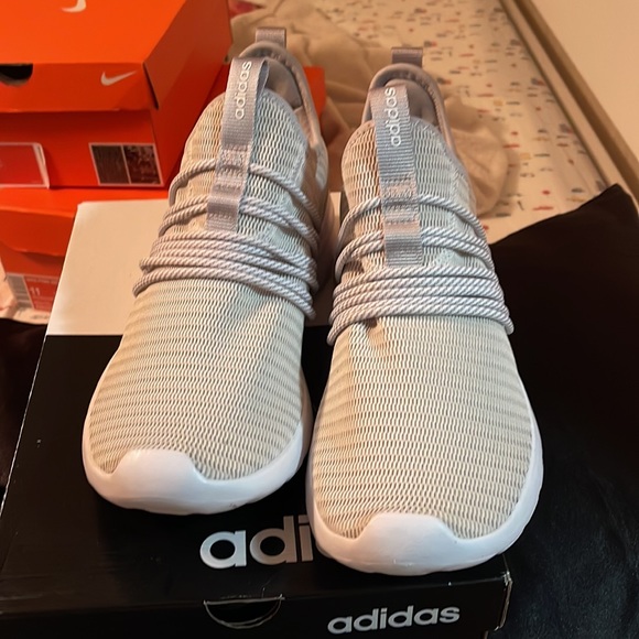 Brand new adidas lite racer - Picture 2 of 5